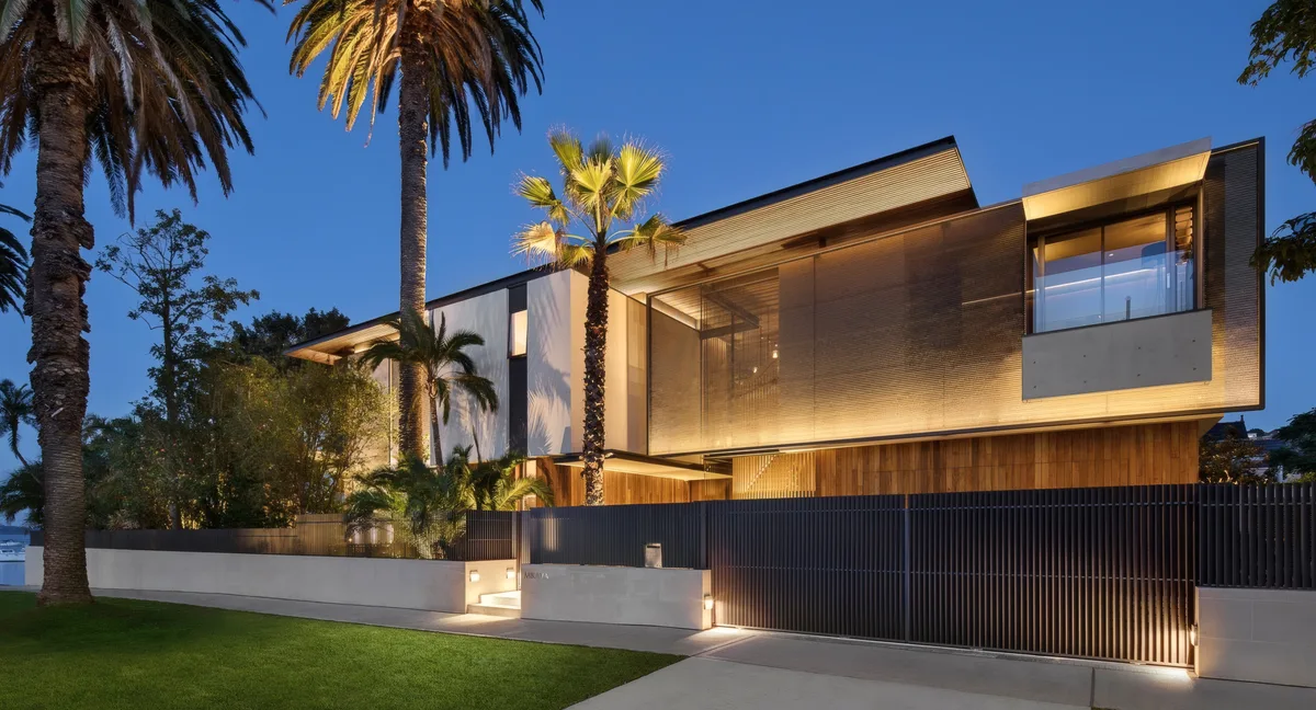 Outdoor Lighting
